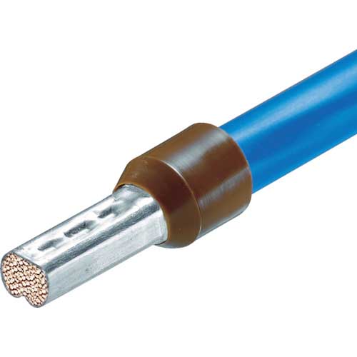 ワイドミュラー 圧着工具 PZ 50 圧着範囲25〜50sqmm 9006450000