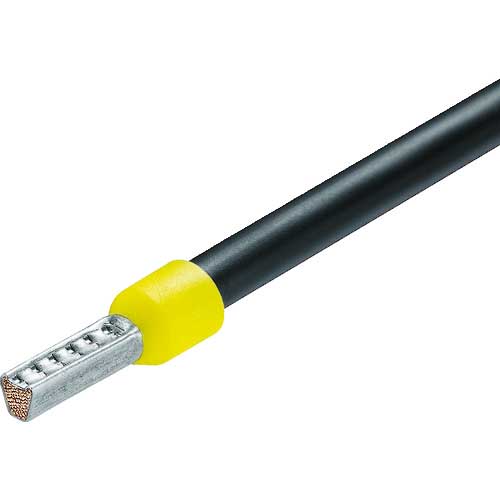 ワイドミュラー 圧着工具 PZ 4 圧着範囲0.5〜4sqmm 9012500000