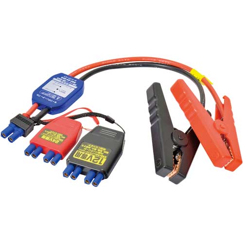 NICHIDO エンジンスターター ビッグバンF1 AS-1224JS-S