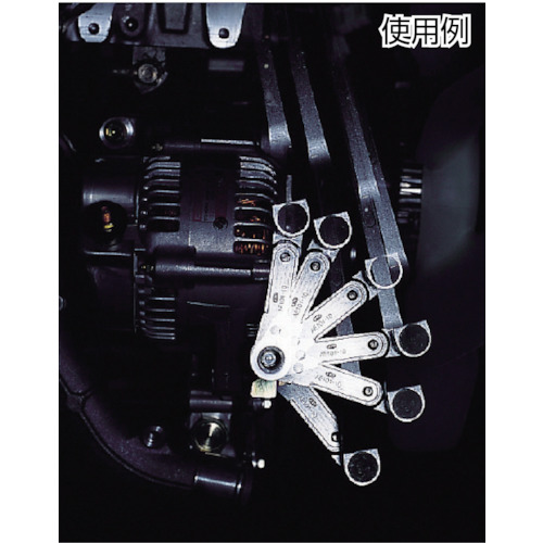 廃番】KTC フリーポジションレンチセット［7点組］ ATE107の通販 