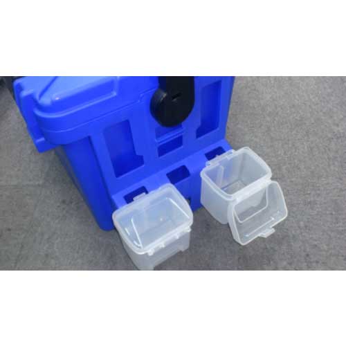 MEIHO パーツケースBM-100 BM-100