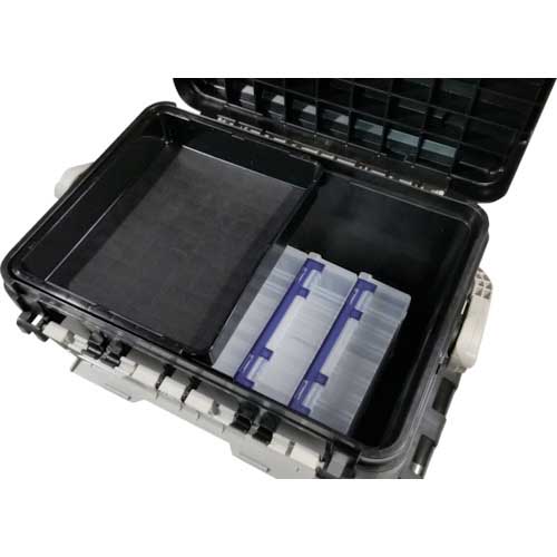 MEIHO バケットマウスBM-5000 ブラック BM-5000 BK