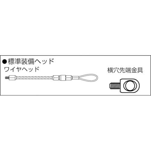 DENSAN ブラックエース30m BX-5230の通販｜現場市場