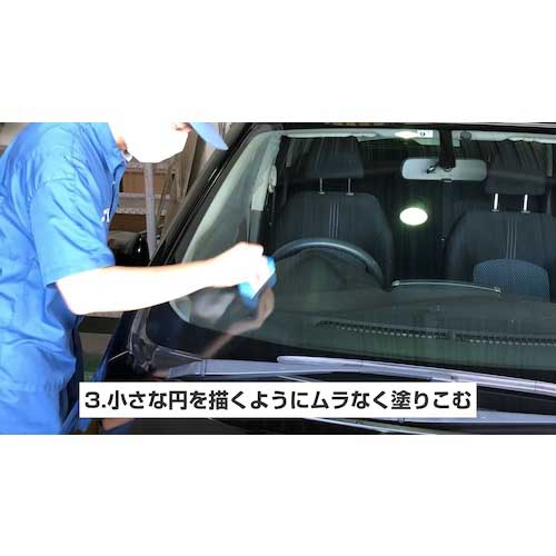 Linda ファイナルコートR 250ml BZ65