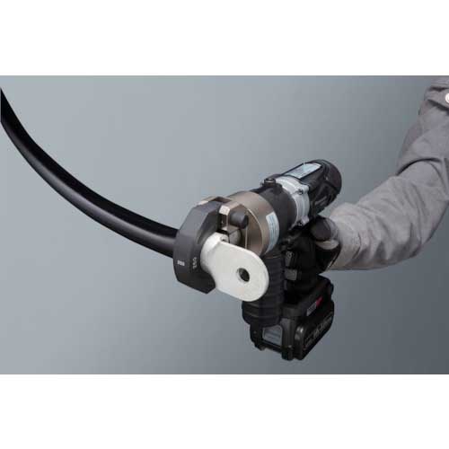 Panasonic 充電圧着器 EZ46A4K-B