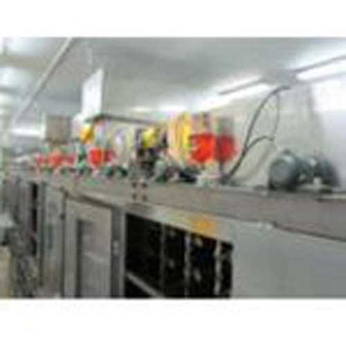 パルサールブ 自動給油器 M型500ml多目的用グリス入り 電気モーター式自動給油器(リチウム電池) M502/PL1(LI)