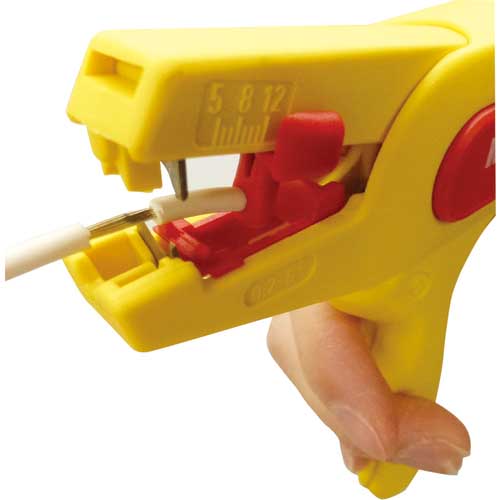 MARVEL ケーブルストリッパー MC-180