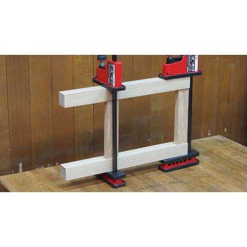 KDS メタルパラレルクランプ600 MPC-600