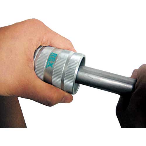 【廃番】REX 382255 手動マルチリーマ・ミニ MR2