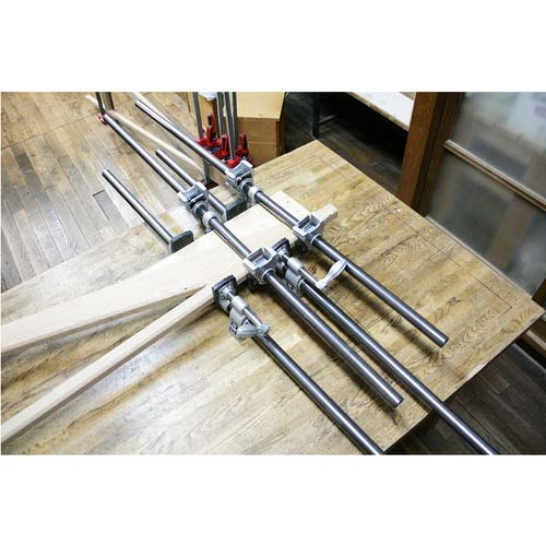 KDS パイプクランプ PC-01