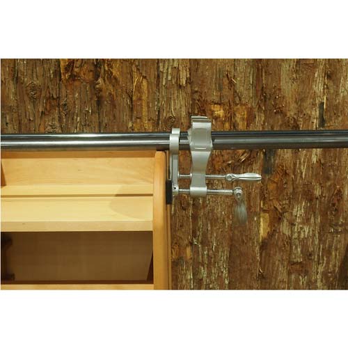 KDS パイプクランプ ディープリーチタイプ PC-02