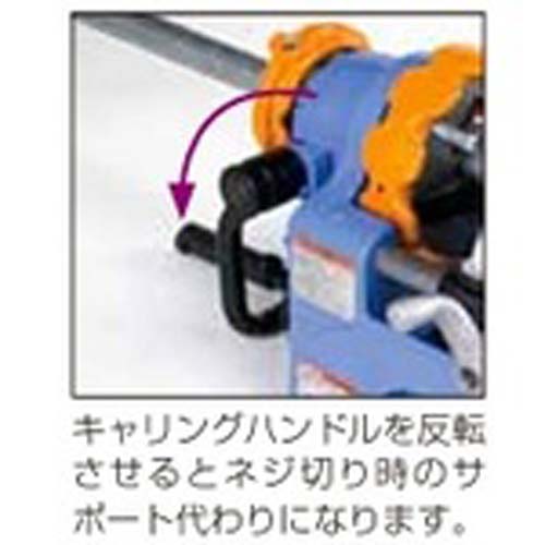 MCC パイプマシンネジプロ 25AD PMNA025