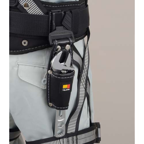 タジマ 着脱式工具差し 1本差し SFKSN-P1