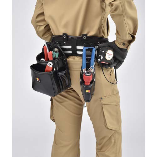 タジマ 着脱式パーツケース 1段小 SFPCN-1S