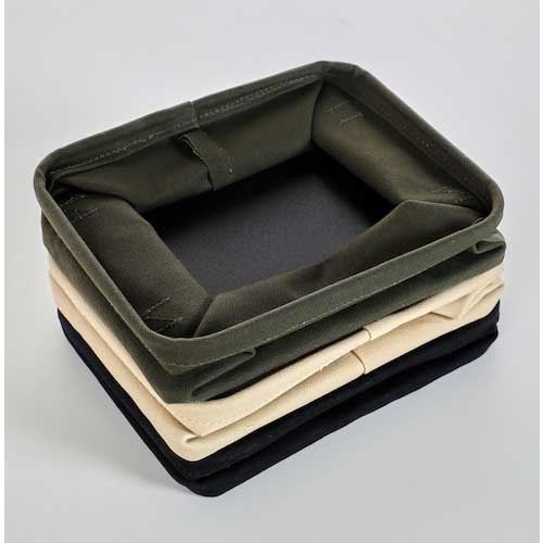 TRUSCO クロスケース 黒 TCC-5-BK