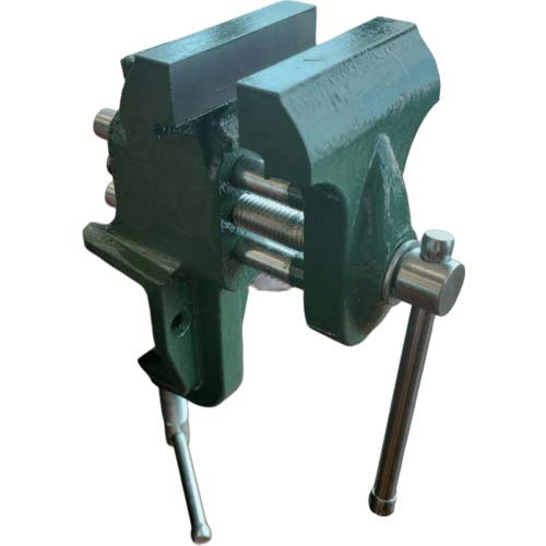 TRUSCO コンパクトバイス 75mm TKB-75