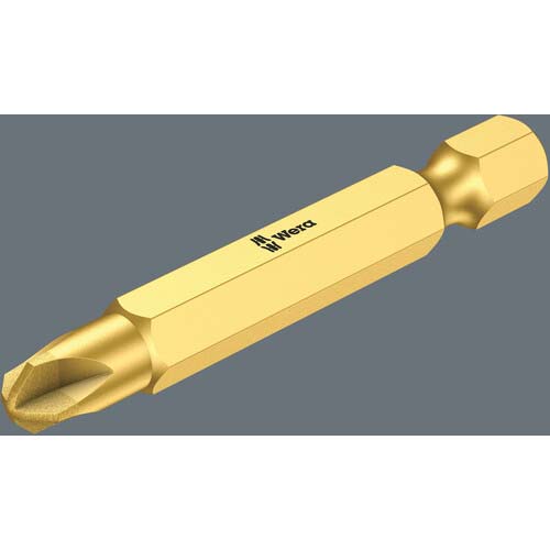 Wera 871/4 トルクセットビット 1/4 066696