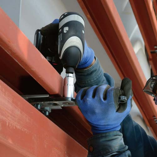 アネックス オフセットアダプター ソケットセットS2 AOA-19S2