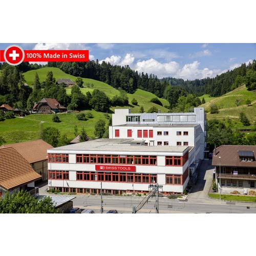 PBスイスツールズ 1/4 ヘキサゴンビット 刃先T30 C6-400-30