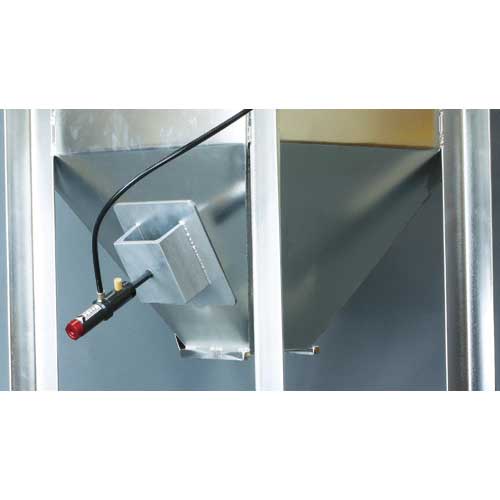 EXEN 超小型ピストンバイブレータ ELV8