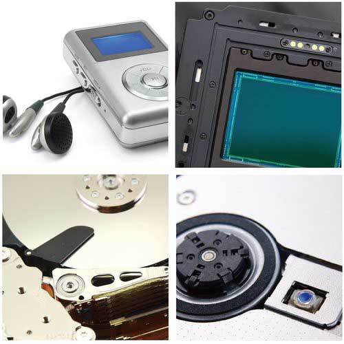 VESSEL 剛彩ビット 精密タイプ 2本組 (片頭) +00×100mm GS1600100