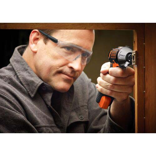 B+D 7.2Vインテリアソフトインパクト ISD72-JP