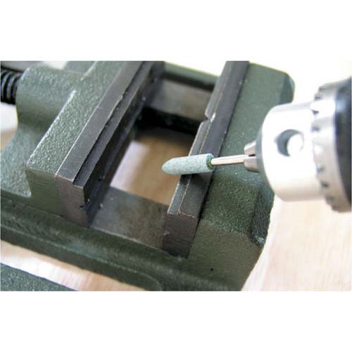 サンフラッグ ドリルチャック 1.5-13mm JB-13