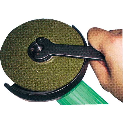 NPK アングルグラインダ 100mm用 (超軽量型)15208 NGS-100