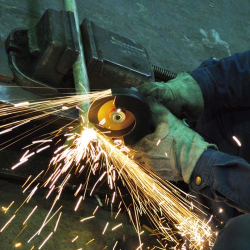 NRS ストレート型切断砥石 シータカット 107×1×15 NX60S SCT1071NX60S