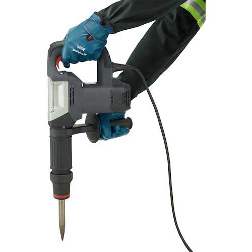 Ansell 防振手袋 アクティブアーマー 07-112 Lサイズ 07-112-9