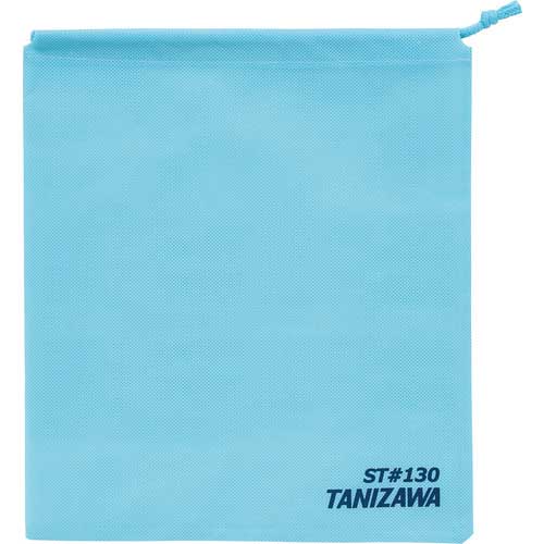 タニザワ 防災用ヘルメット ST#130 Crubo ブルー 130CRUBO-B-J