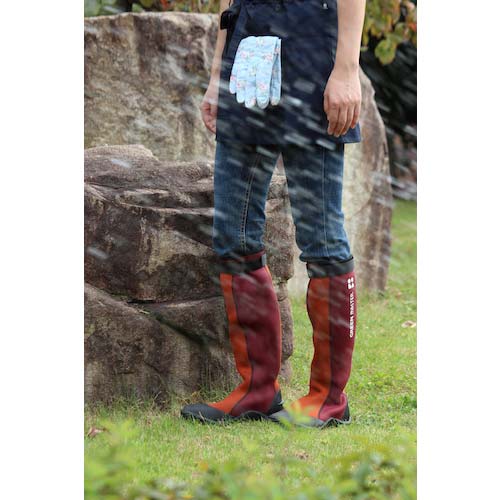 アトム グリーンマスター グレー M 2620-GRA-M