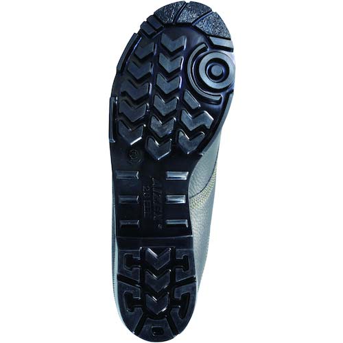 シモン 安全靴 半長靴 AS24 24.0cm AS24-24.0