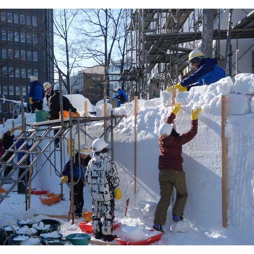 DAILOVE 防寒用ダイローブ102(LL) D102-LL