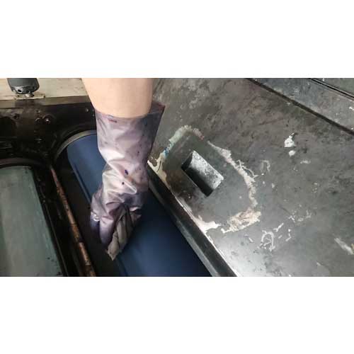 DAILOVE 耐溶剤用ダイローブ20(LL) D20-LL