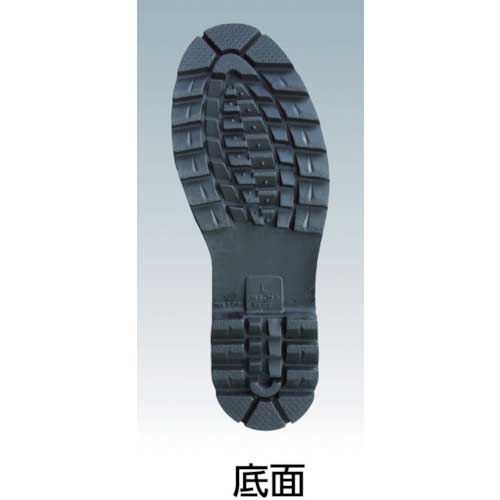 福山ゴム Gレックス3 ブラック LL GRK3-LL