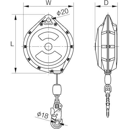 123 ライフブロック LB-10