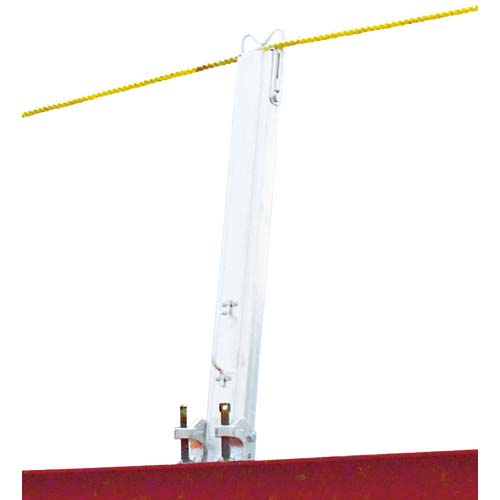 タイタン 鉄骨用親綱支柱 LP型 LP