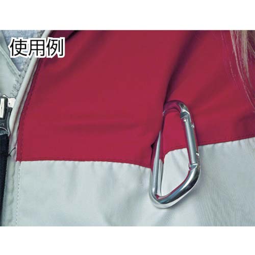 【廃番】tribeone カラビナ パックタック PACKTACH