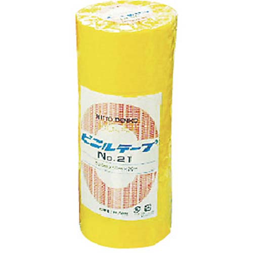 Nitto ビニールテープ 20m x 50mm No.215BU。 40個 Nitto ビニールテープ 20m x 50mm No.215BU。 40個 【公式通販】