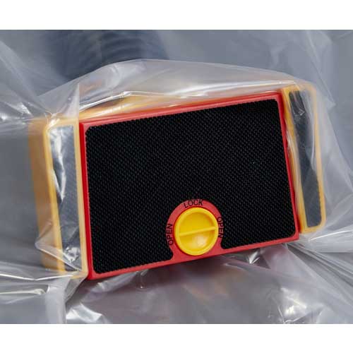 ミルックス マジックウォール(4本入り) 570046