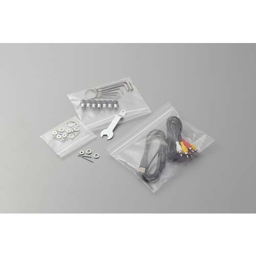 セイニチ 「ユニパックGP」I-4 ヨコ長 200×280×0.04 100枚 GP I-4 YOKONAGA