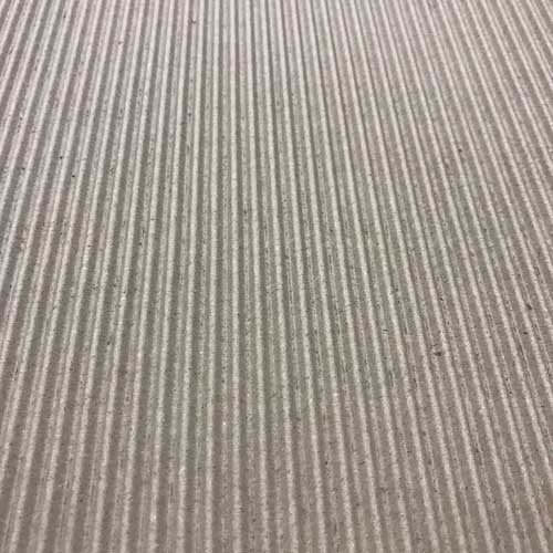 TRUSCO C5 B/F 巻き段ボール1000mmX50M 中芯タイプ MKD-C5-1050