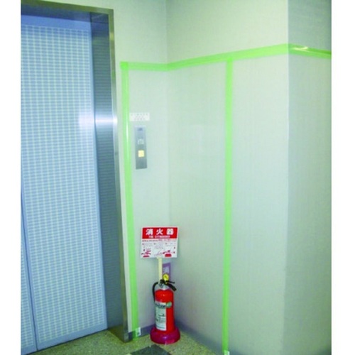 積水 養生用プラベニヤ 2.5mm×910mm×1820mm ナチュラル PURA0