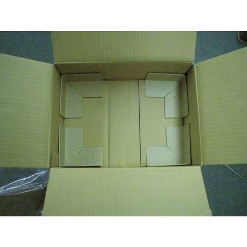 エルテテ EBコーナーパッド T-200-200