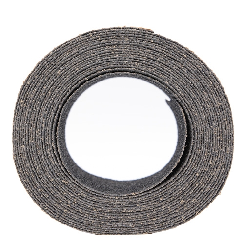 TRUSCO ノンスリップテープ 屋外用 50mmX5m 黒 TNS-50