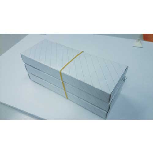 ユタカメイク ゴム 輪ゴム 1mm×60mm(240本) TT-04