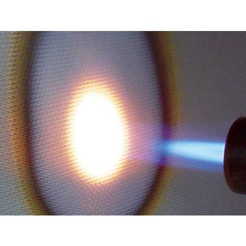 吉野 耐火クロス 両面コーティングタイプ YS-TC-W