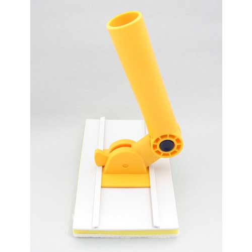 KOWA コテバケ ハンドル可動式 165mm 11328