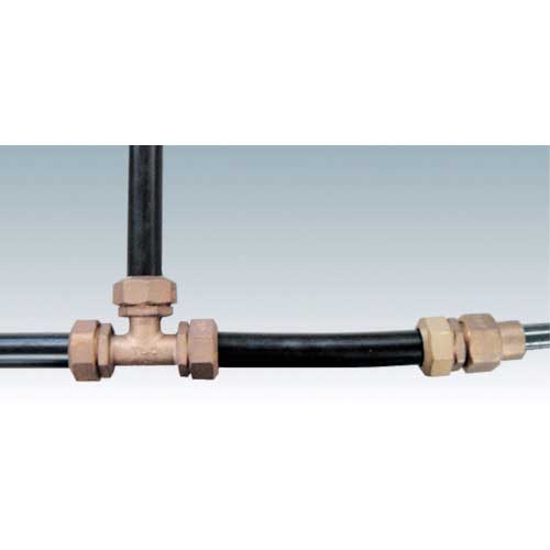 TBC PE継手オネジ1種13mm 13PGM-1